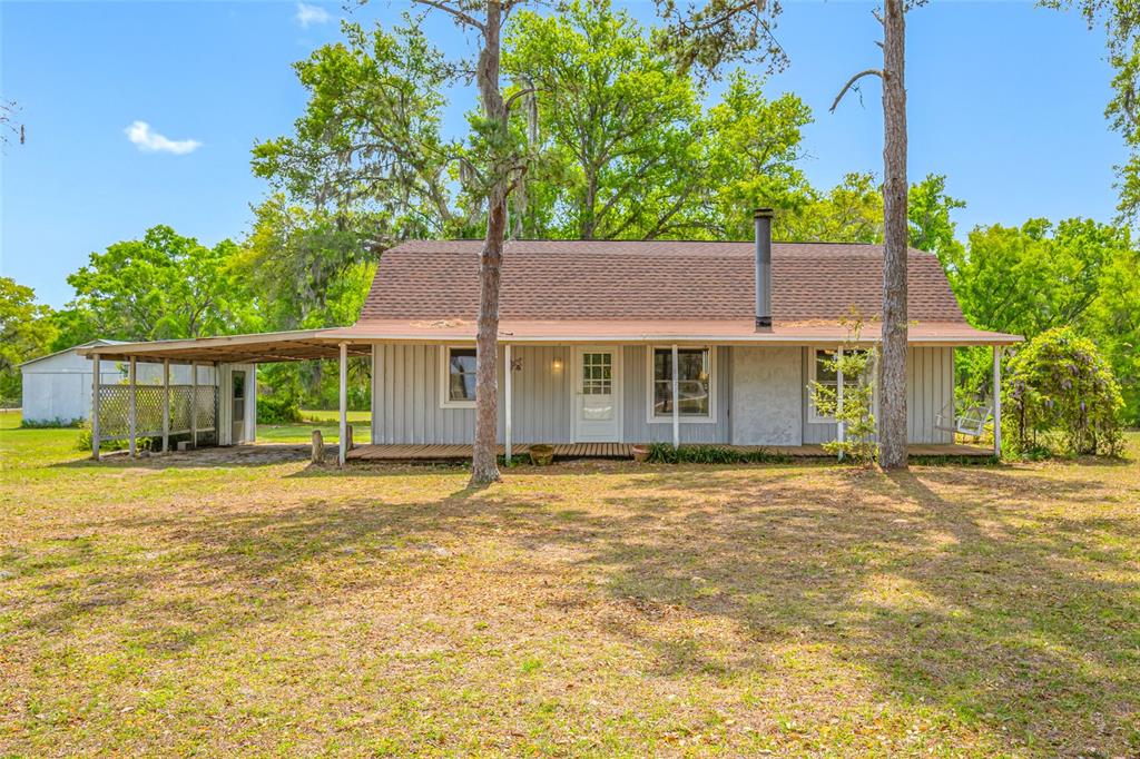 8671 S VISION CIRCLE