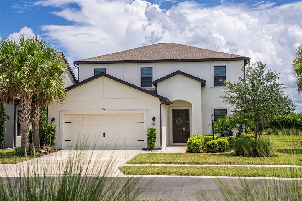 9284 TEQUILA SUNRISE DRIVE