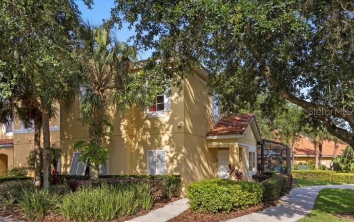 3193 YELLOW LANTANA LANE