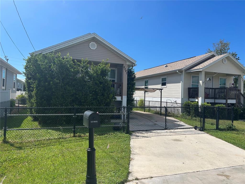 5347 LEISURE LANE LANE, NEW PORT RICHEY, FL — photo 2 of 20
