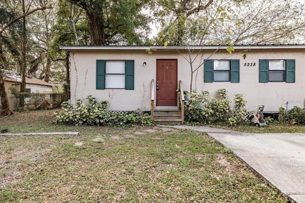 5228 CHERRY AVENUE UNIT B