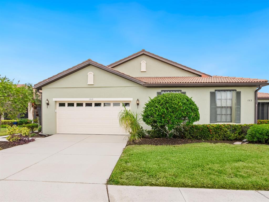 1509 MASENO DRIVE