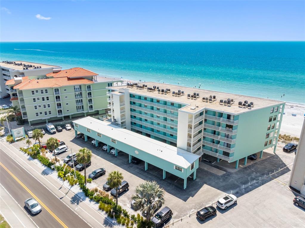 19440 GULF BOULEVARD UNIT 506