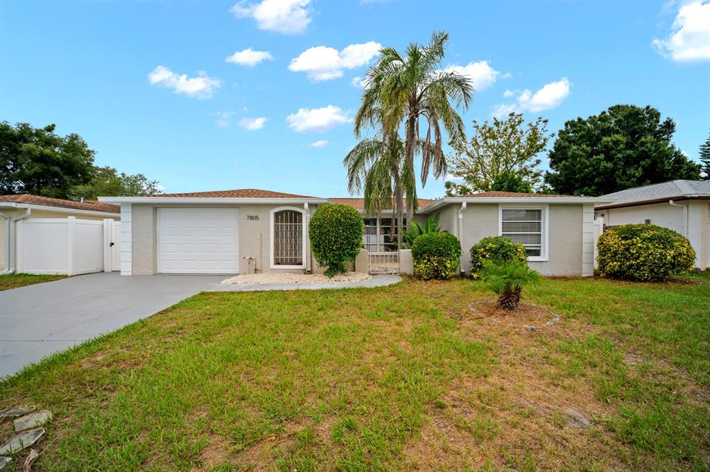 7805 BURNHAM DRIVE, PORT RICHEY, FL — photo 2 of 28