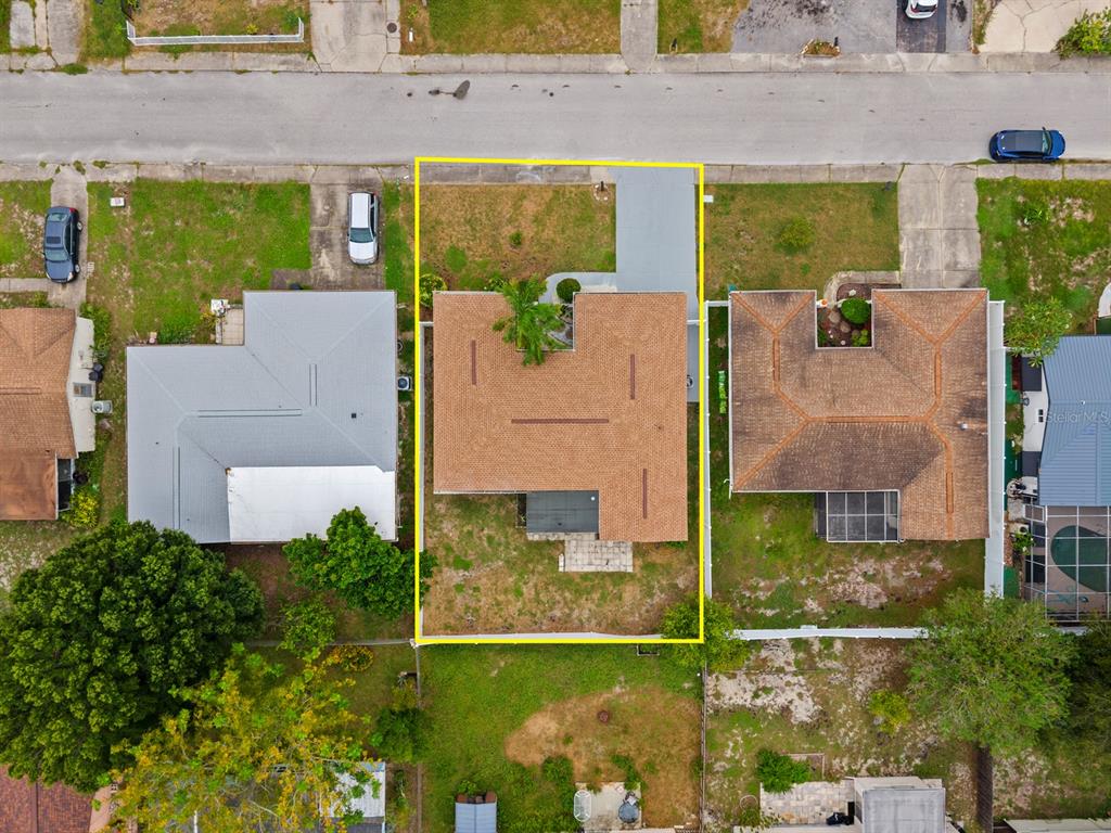 7805 BURNHAM DRIVE, PORT RICHEY, FL — photo 3 of 28