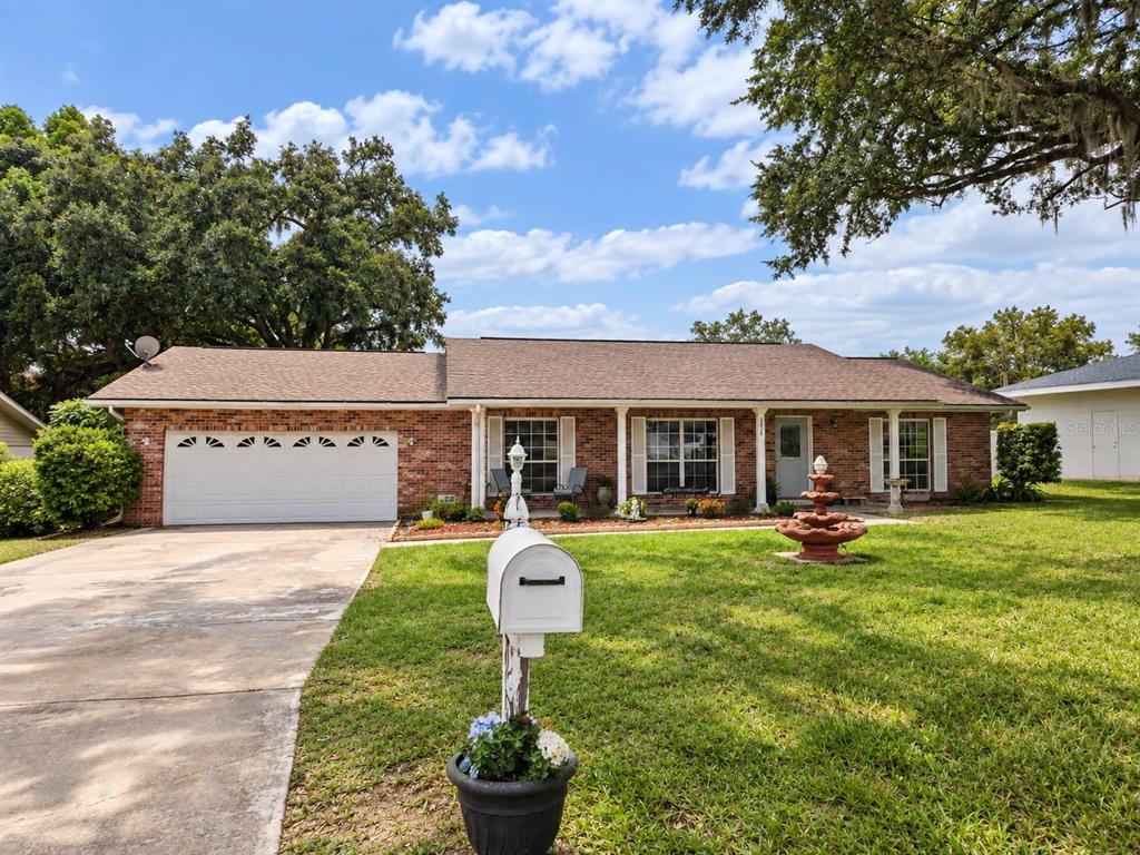5838 GIBSON SHORES DRIVE, LAKELAND, FL — photo 3 of 29