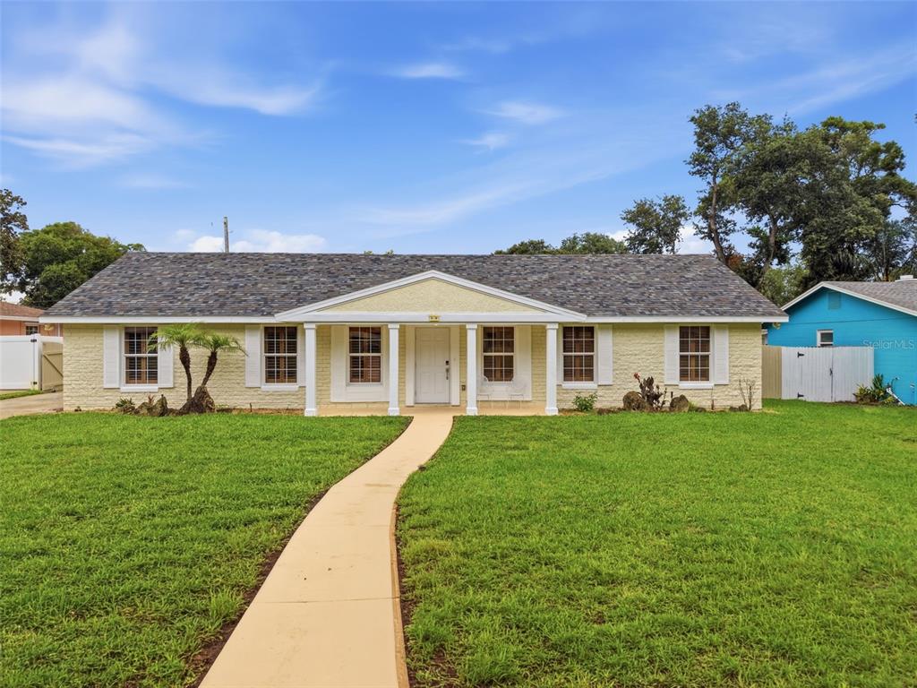 59 CRESTWOOD CIRCLE