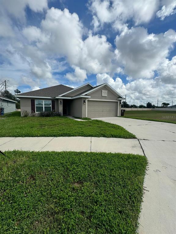 257 CITRUS POINTE DRIVE
