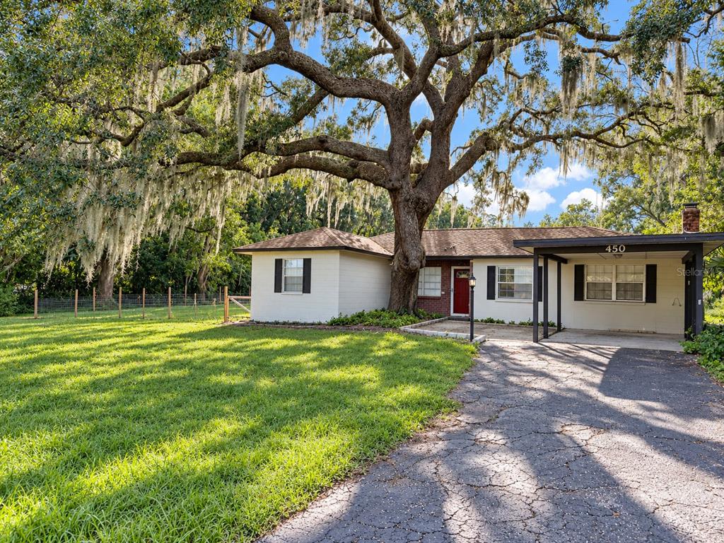 450 FOREST LAKE