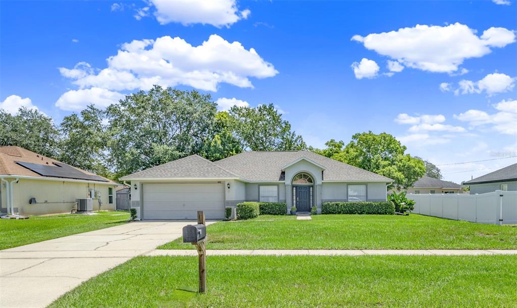 1699 FRUITLAND DRIVE