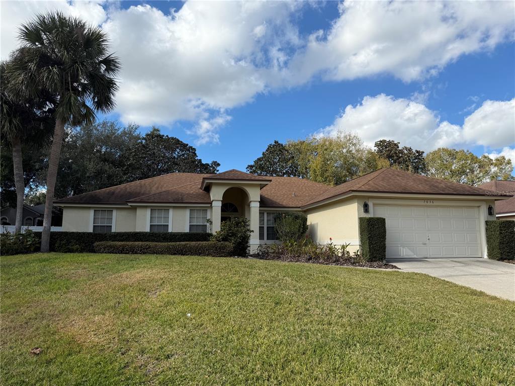 7836 BRIDGESTONE DRIVE