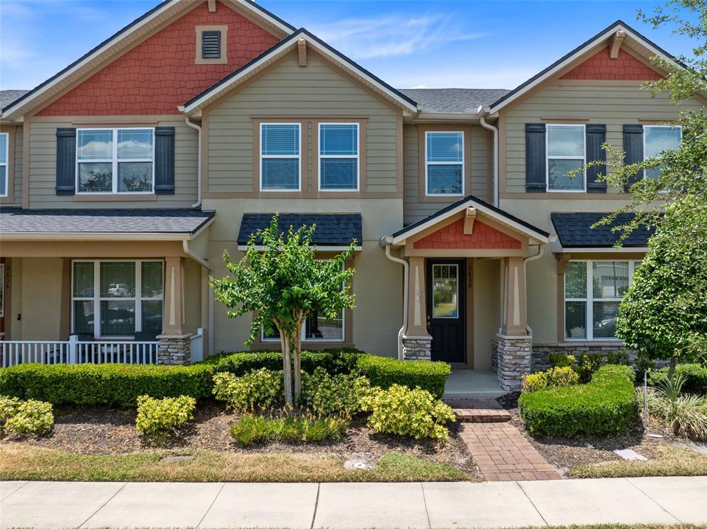 2638 GIARDINO LOOP