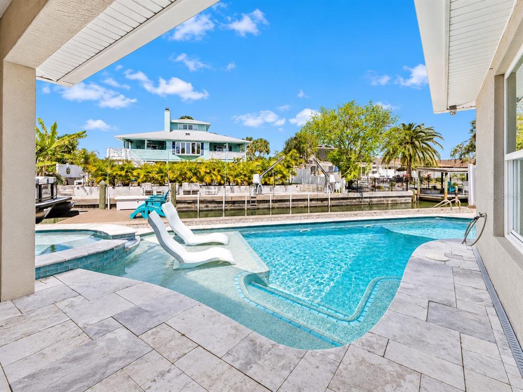 620 YORKSHIRE DRIVE, FLAGLER BEACH, FL — photo 4 of 30