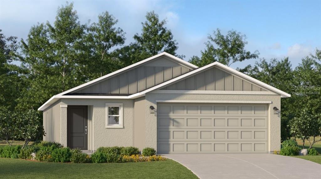1247 BELLE ISLE LANE