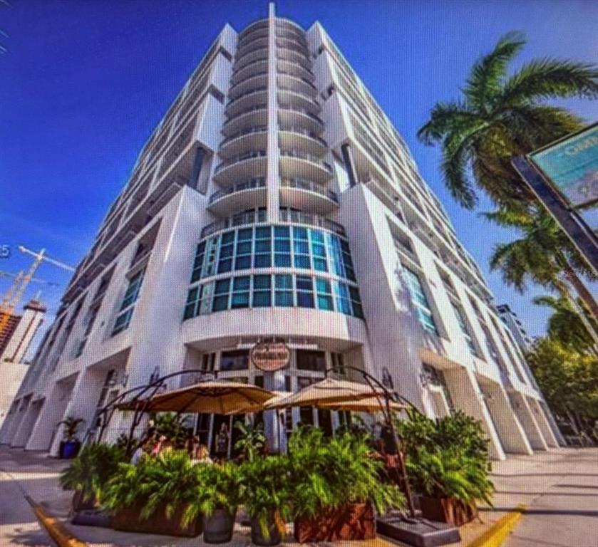 350 NE 24TH STREET UNIT 514