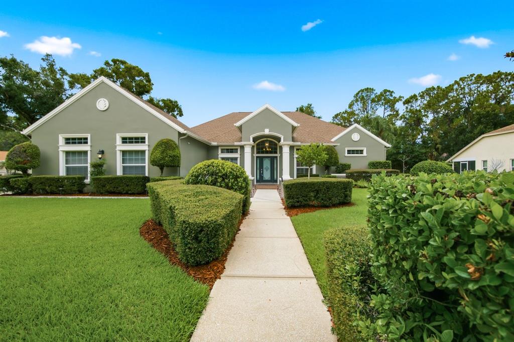 3480 TANGLEWOOD TRAIL