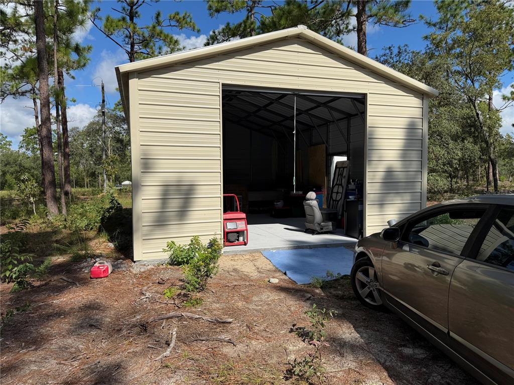 164 MELROSE LANDING BOULEVARD, HAWTHORNE, FL — photo 5 of 6