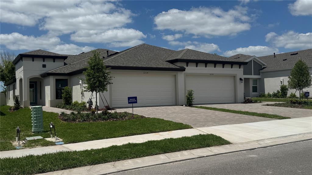 12314 OAK HILL WAY