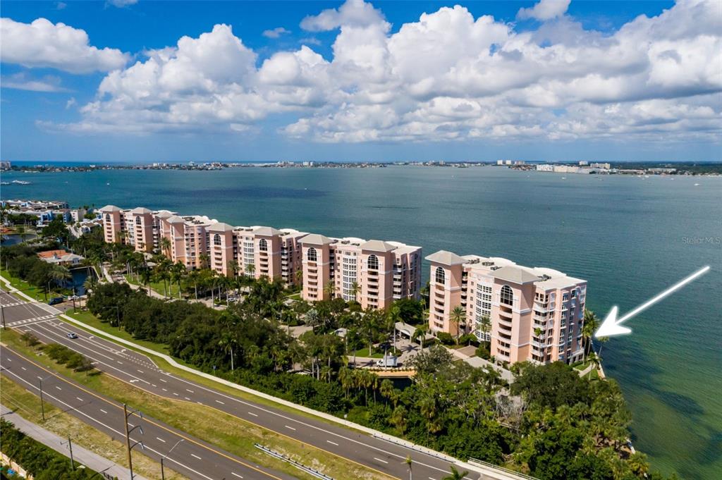 4993 BACOPA LANE S UNIT 205