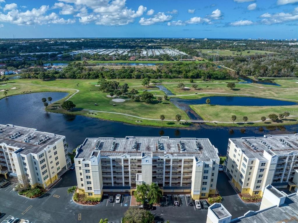 1200 COUNTRY CLUB DRIVE UNIT 5505, LARGO, FL — photo 2 of 30
