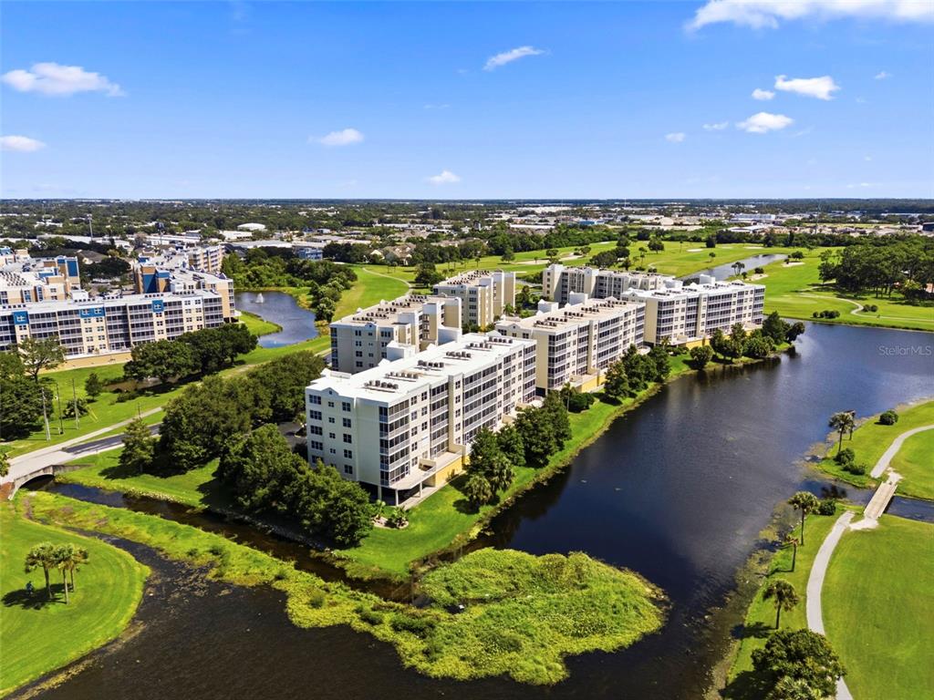 1200 COUNTRY CLUB DRIVE UNIT 5505, LARGO, FL — photo 4 of 30