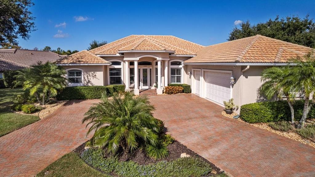 11443 SAVANNAH LAKES DRIVE