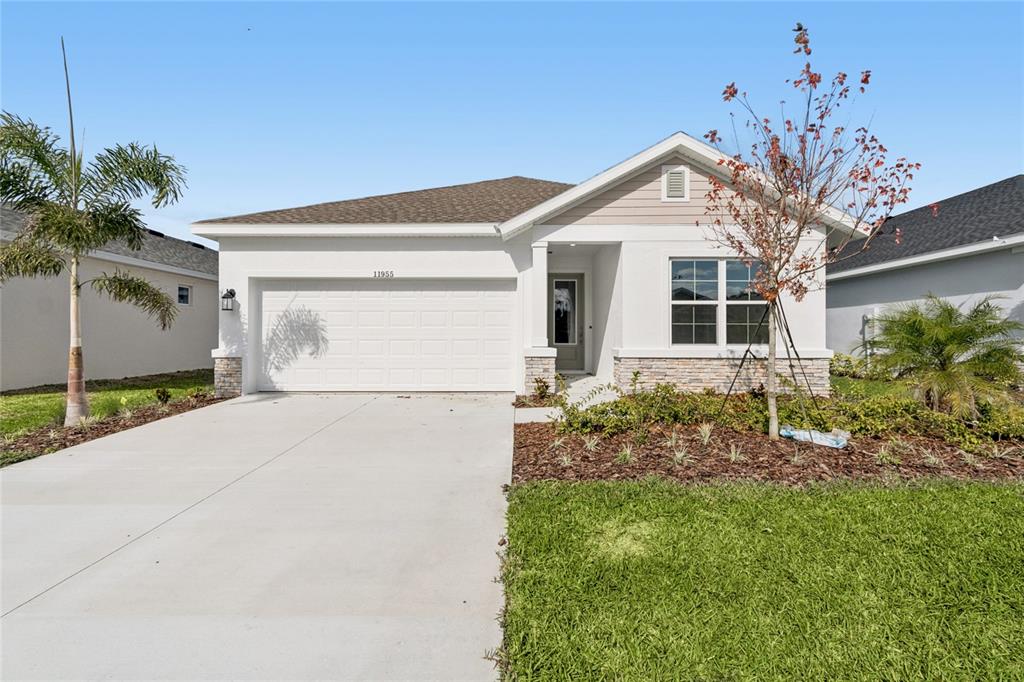 11955 RICHMOND TRAIL