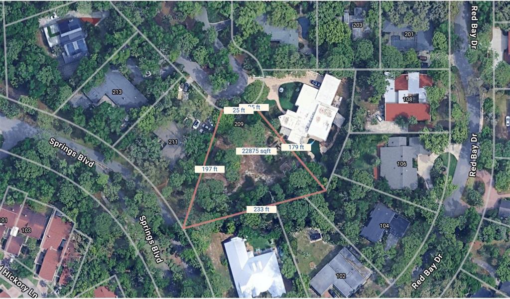 209 JASMINE LANE, LONGWOOD, FL — photo 2 of 3