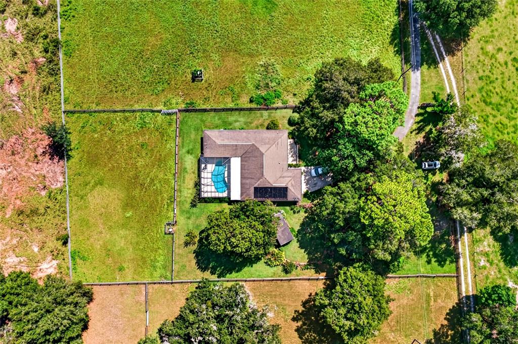 12550 SW 16TH AVENUE, OCALA, FL — photo 2 of 30