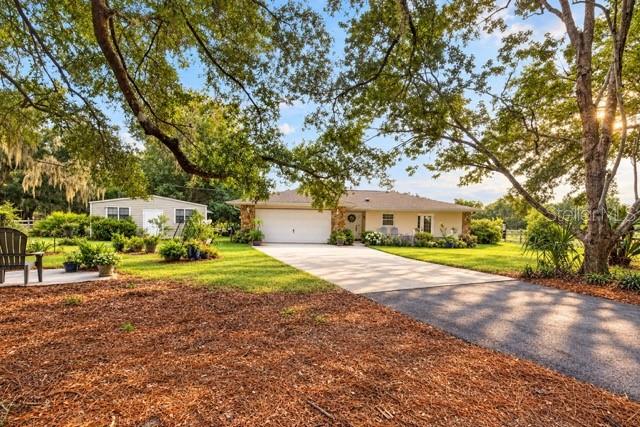 12550 SW 16TH AVENUE, OCALA, FL — photo 3 of 30