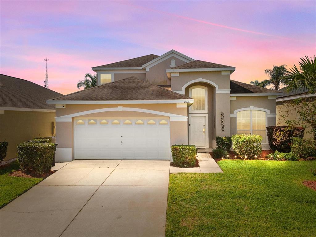 8016 KING PALM CIRCLE