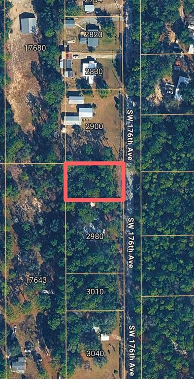 SW 176TH AVE, DUNNELLON, FL — photo 2 of 5