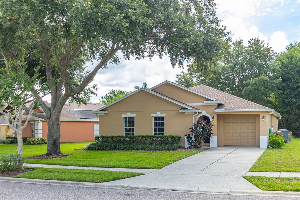 17506 WOODCREST WAY, CLERMONT, FL — photo 2 of 30