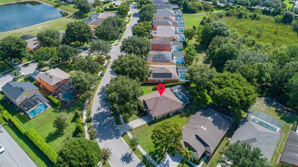 17506 WOODCREST WAY, CLERMONT, FL — photo 5 of 30