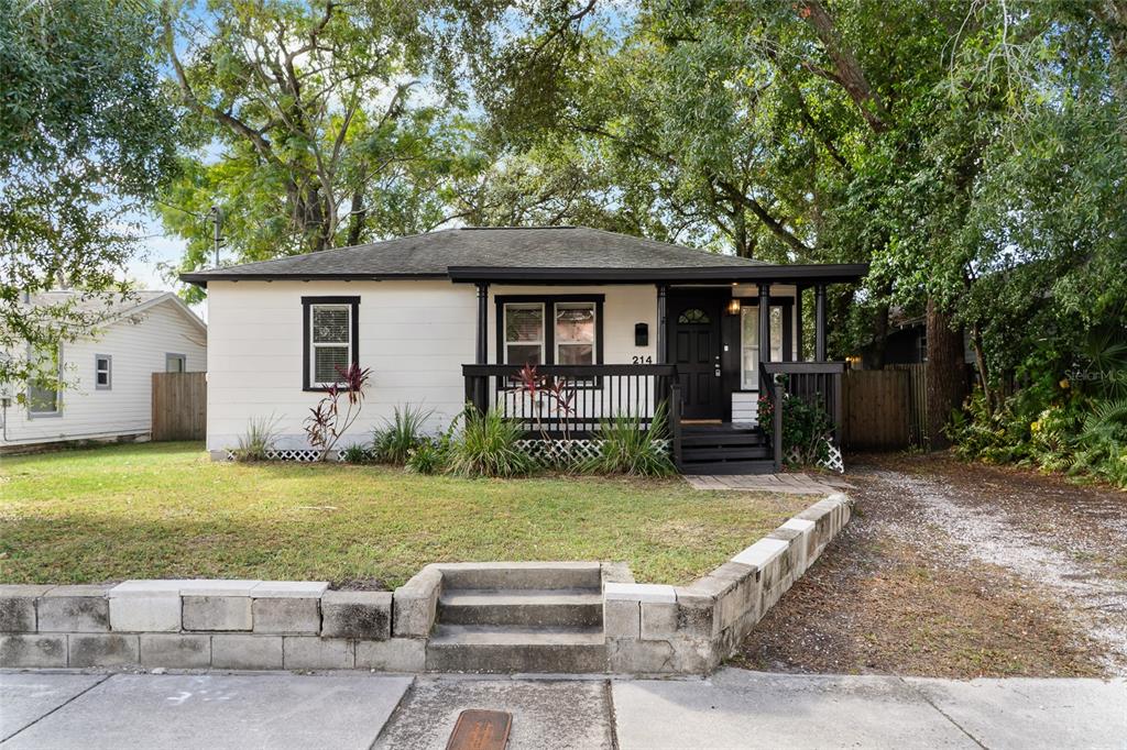 214 W VIOLET STREET