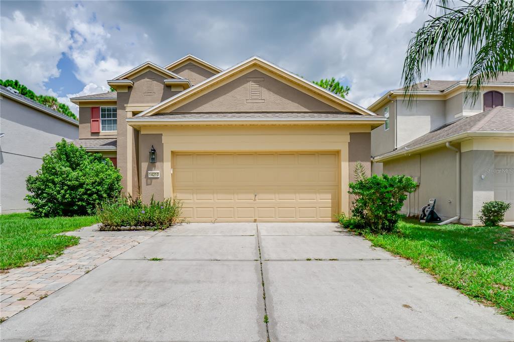 14210 WAKE ROBIN DRIVE