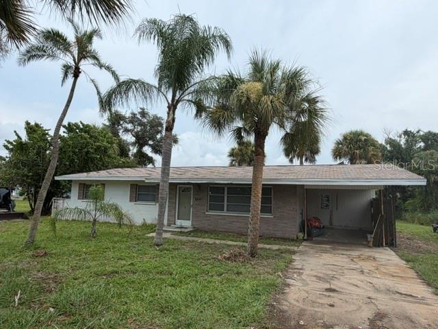 1604 BAYSHORE ROAD