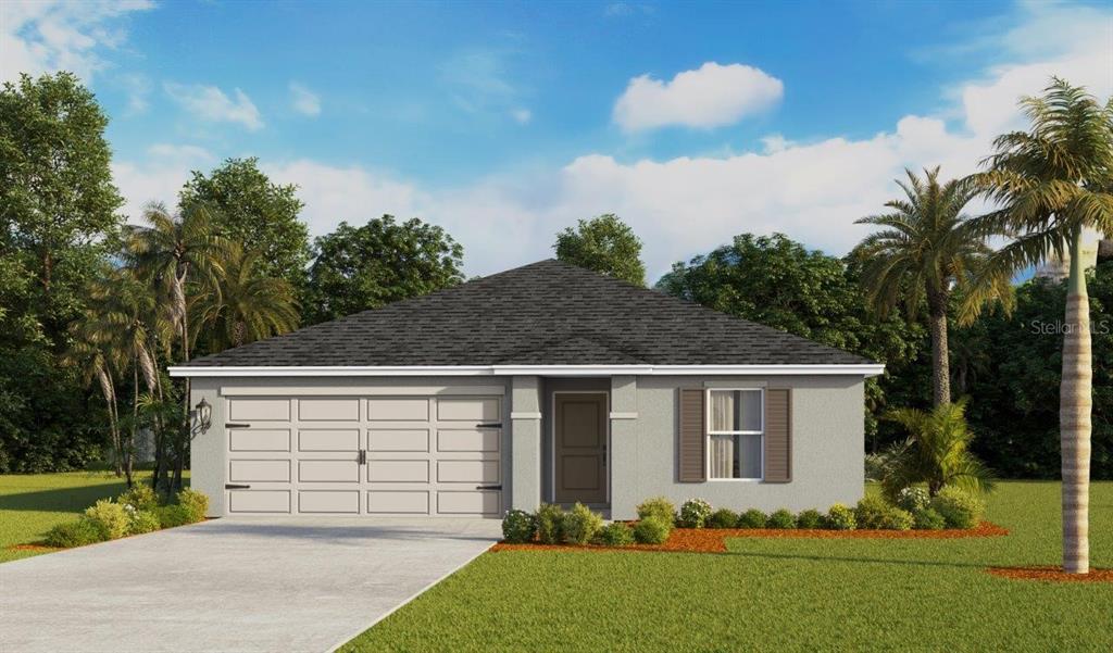 2140 PIGEON PLUM DRIVE