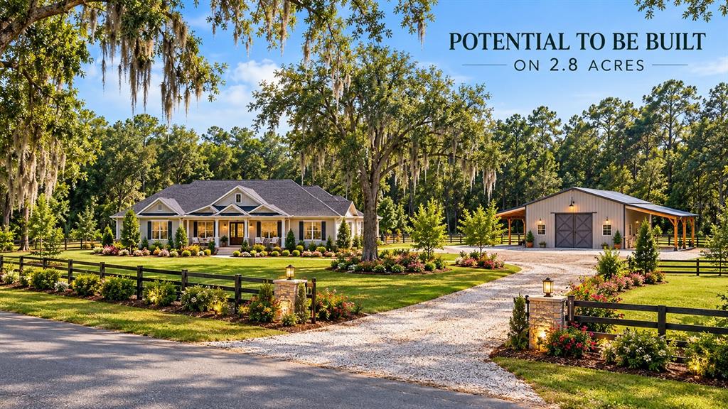 26714 BLOOMFIELD AVENUE, YALAHA, FL — photo 3 of 9