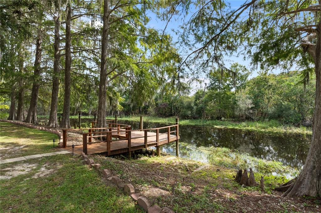 5617 S PERCH DRIVE, FLORAL CITY, FL — photo 2 of 30