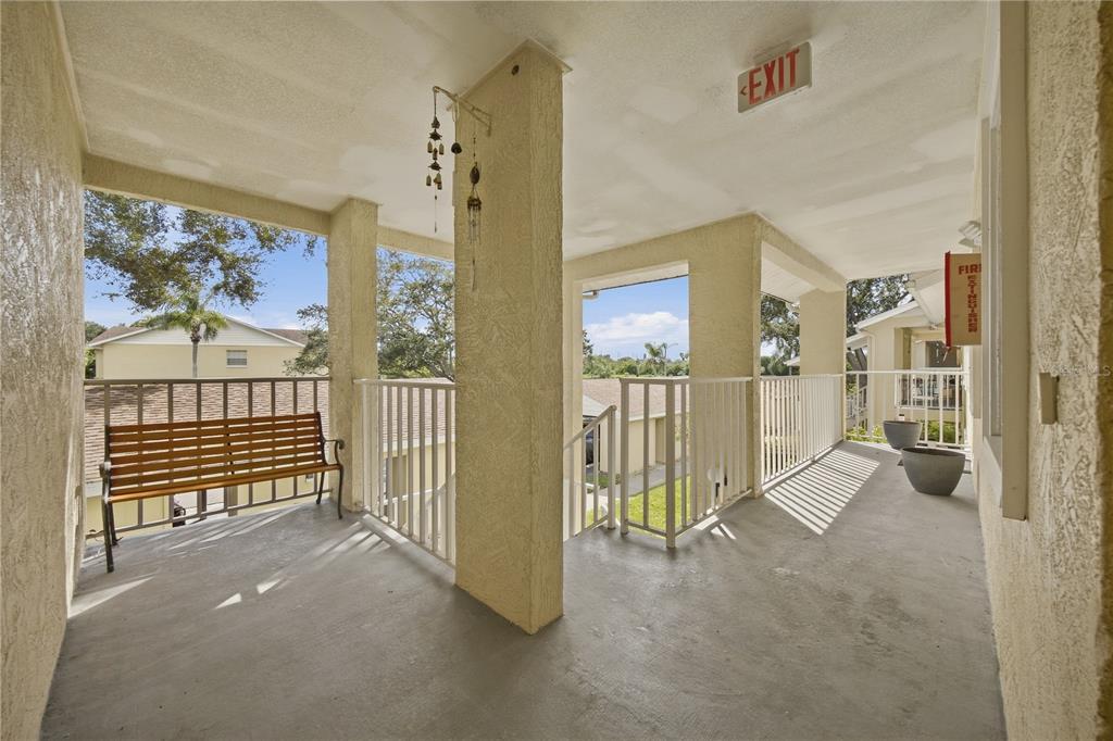 1408 MILLSTREAM LANE UNIT 206, DUNEDIN, FL — photo 4 of 30
