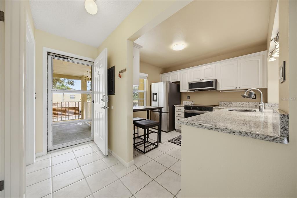 1408 MILLSTREAM LANE UNIT 206, DUNEDIN, FL — photo 5 of 30