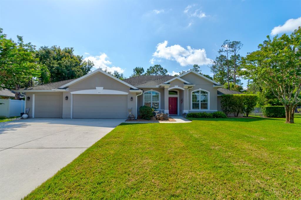 211 BLACK HICKORY WAY