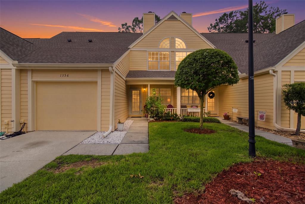 1356 BIG PINE DRIVE UNIT 1356, VALRICO, FL — photo 2 of 30