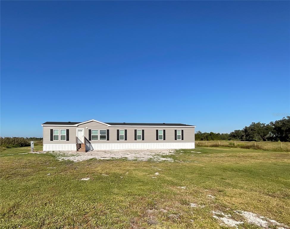 4327 SE AIRPORT ROAD
