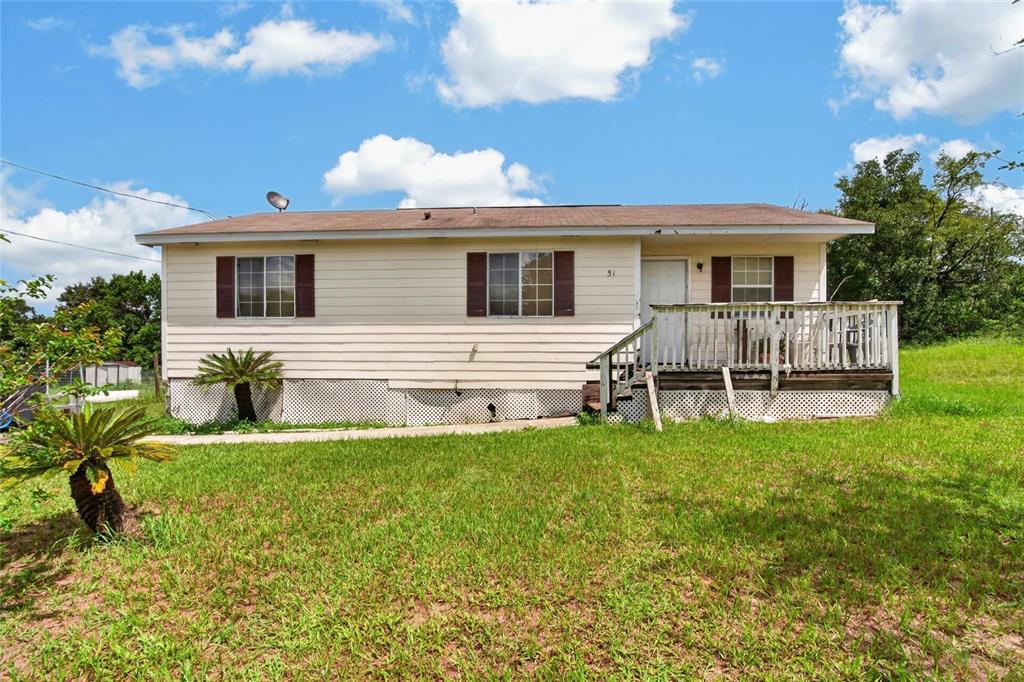 51 MASSEY ROAD, HAINES CITY, FL — photo 2 of 18