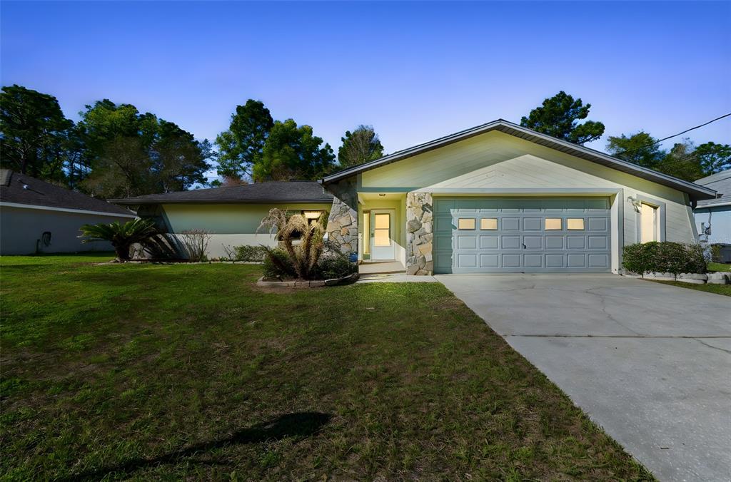 8300 N PICKINZ WAY