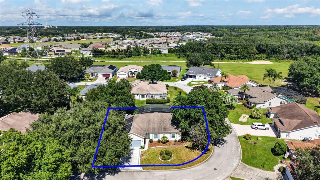 3916 MANOR OAKS COURT, LEESBURG, FL — photo 2 of 30