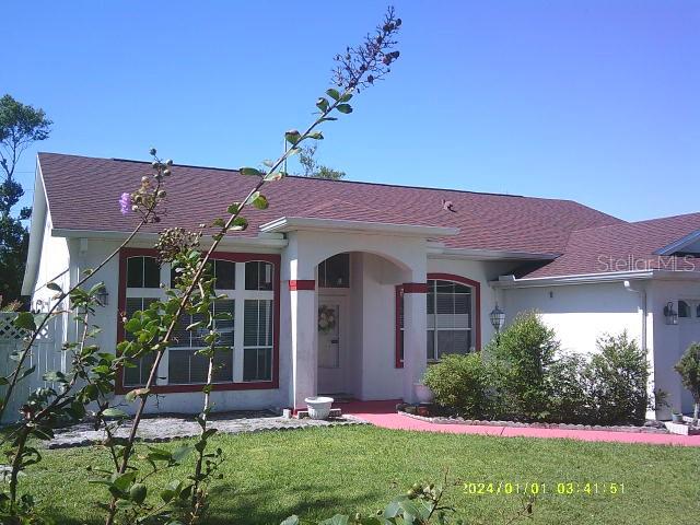 956 YELLOWBIRD AVENUE