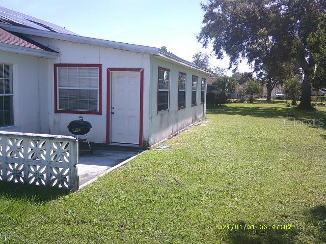 956 YELLOWBIRD AVENUE, DELTONA, FL — photo 4 of 46